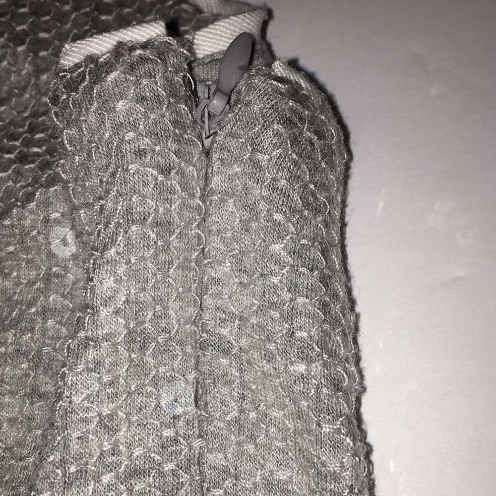 Anthropologie Ettitwaa ❤️ sequins jumper - Picture 9 of 10